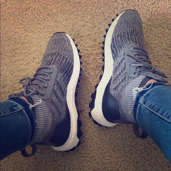 adidas Shoes - Brand new Adidas Ultra Boost